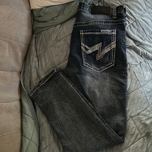 True Luck Jeans